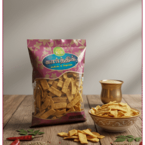 Ribbon Pakkoda - Seval