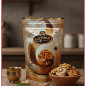 Special Kadalaimittai