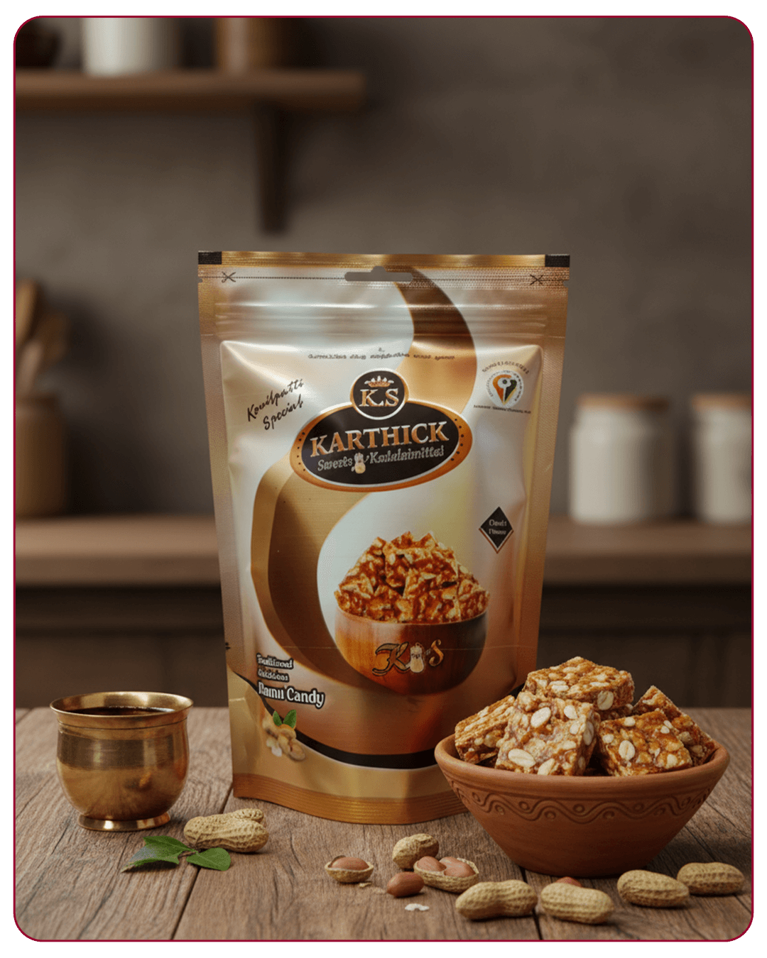Special Kadalaimittai