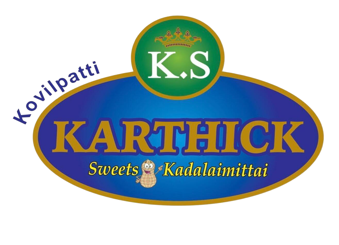 Karthick Sweets & Snacks